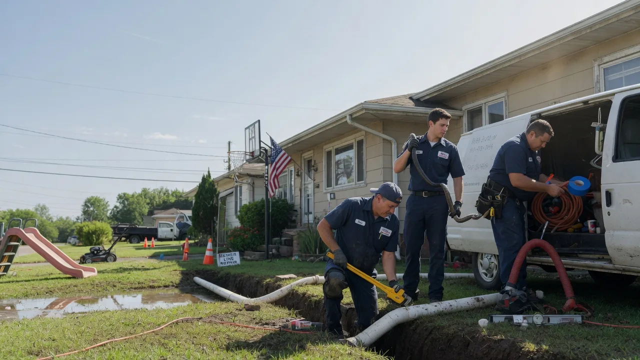 Toilet Installation in San Benito, TX near me